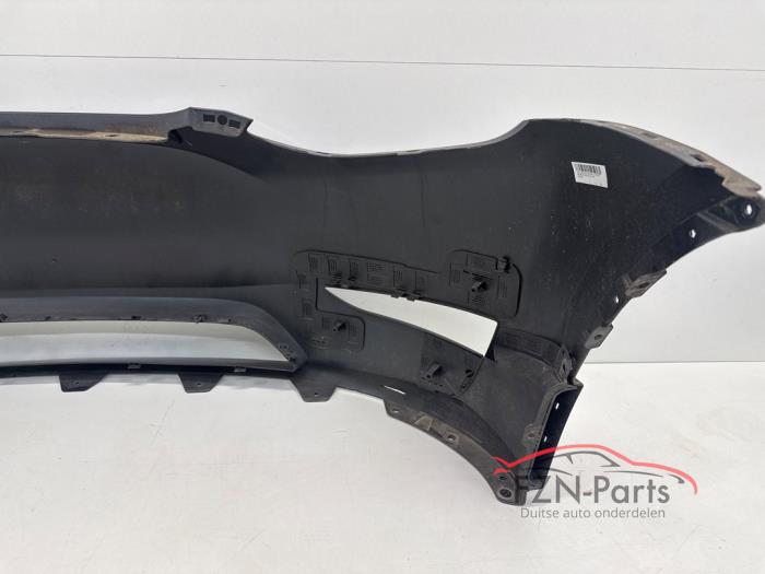 Tesla Model Y Voorbumper Grijs