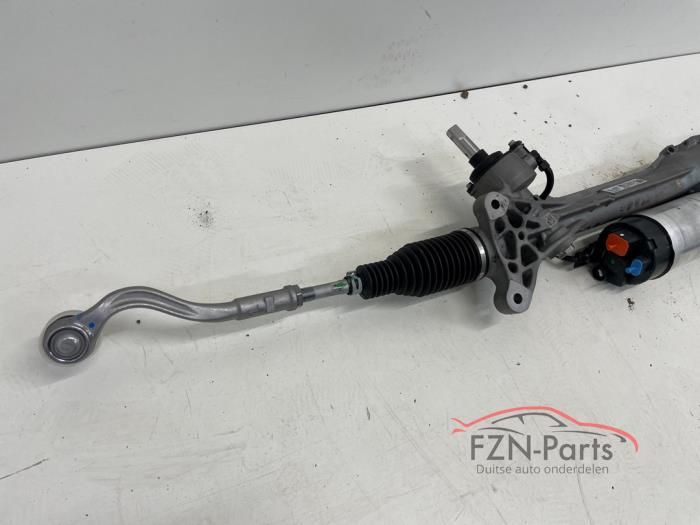 Audi Q5 8M Stuurhuis compleet NIEUW