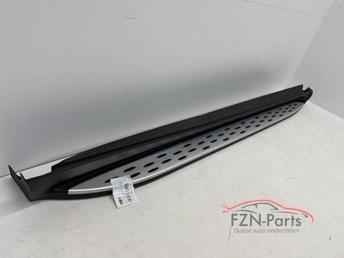 Mercedes-Benz GLE W166 Sideskirt Rechts