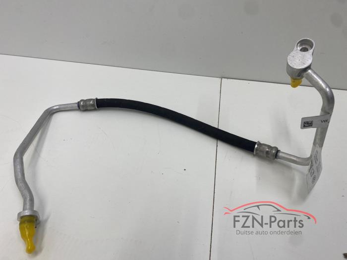 VW Multivan T7 Aircoleiding