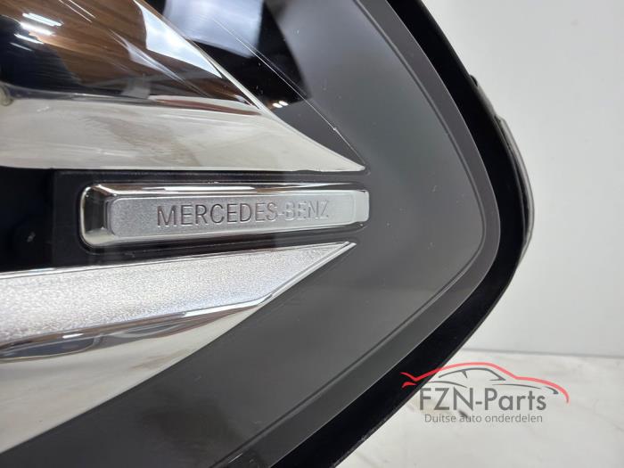 Mercedes-Benz B-Klasse W246 Halogeen koplamp Links