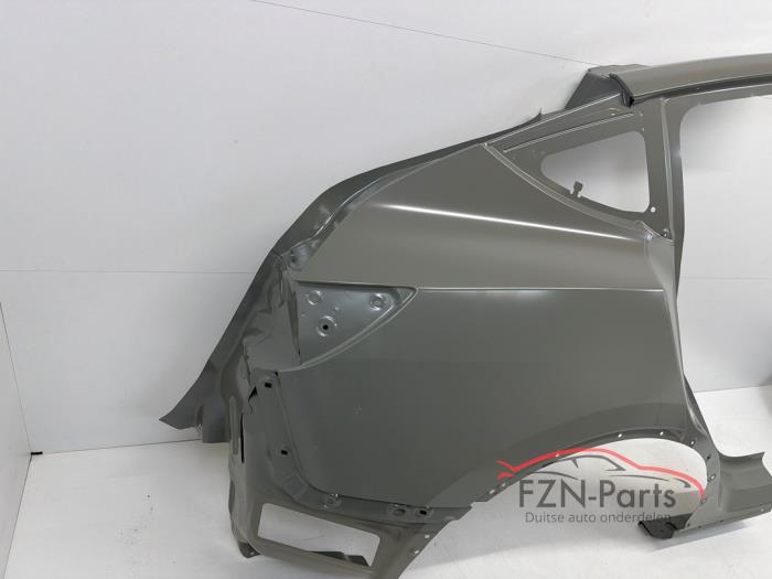 Tesla Model Y Facelift Snijdeel Rechts-Achter