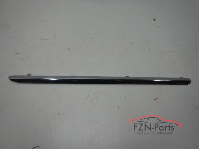 Mercedes-Benz C-Klasse W205 Sierstrip Chrome