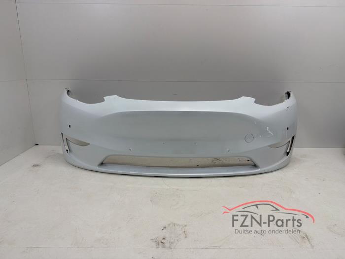 Tesla Model Y Voorbumper 6PDC