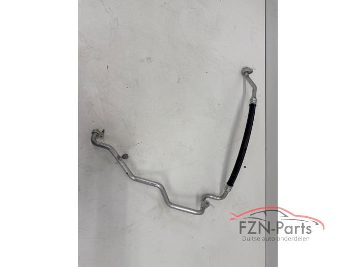 VW Multivan T7 Aircoleiding 2.0