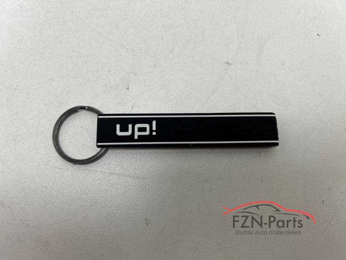 VW Up! Sleutelhanger