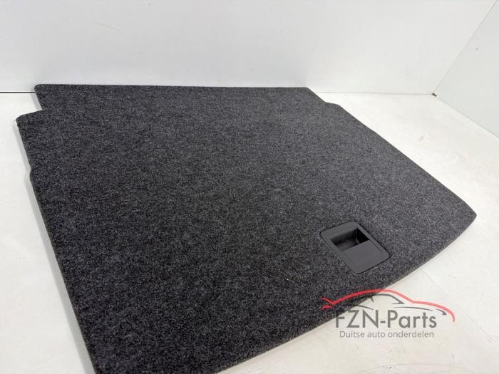 Seat Arona 6F9 Laadvloer bagageruimte