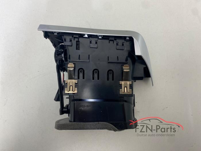 Mercedes-Benz GLE W166 Luchtrooster Rechts