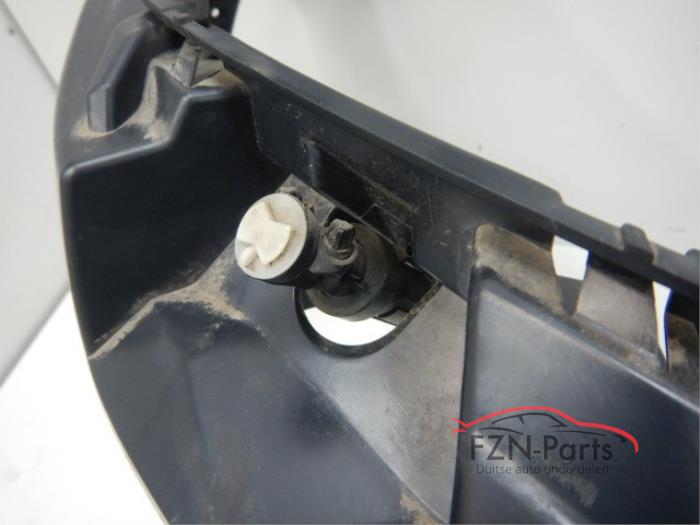 Mercedes-Benz ML W166 Voorfront Paneel Balk Compleet KLS