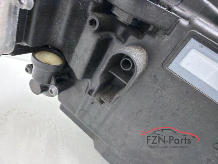 Skoda Superb 3V Koplamp Links