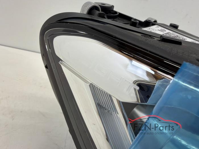 VW T-Roc 2GA Facelift Koplamp IQ-Light Rechts