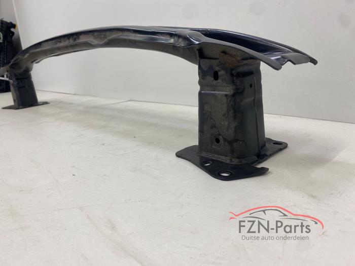 VW Touran 5TA Bumperbalk Achter