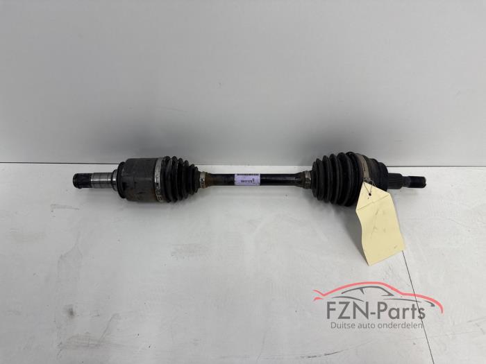 Mercedes-Benz GLE-Klasse Aandrijfas Links-Voor