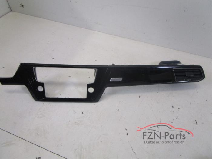 Dashboard deel Volkswagen Touran (22741260)