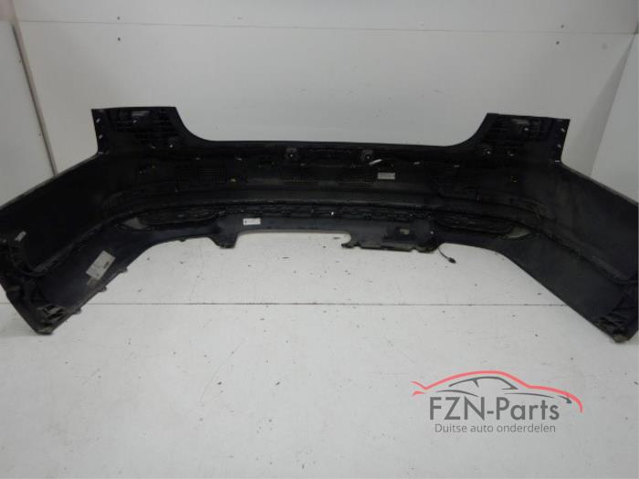 Audi A8 4N Hybrid Achterbumper 6PDC LY9B