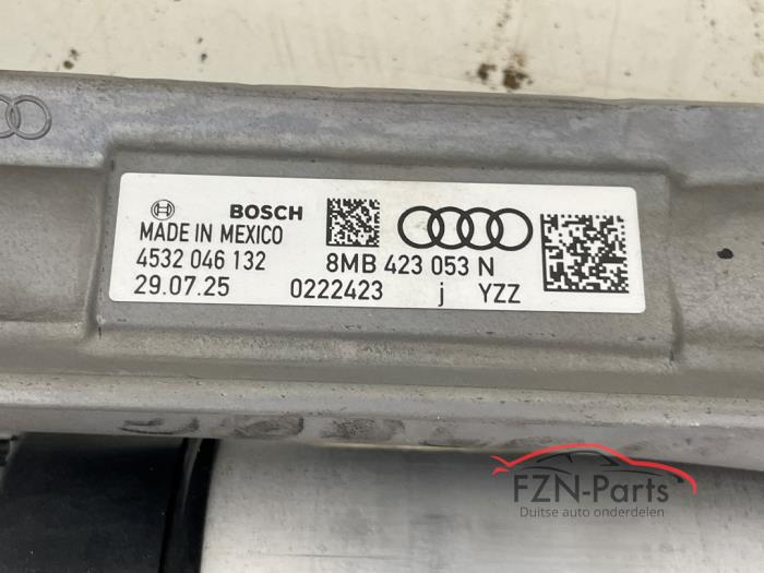 Audi Q5 8M Stuurhuis compleet NIEUW