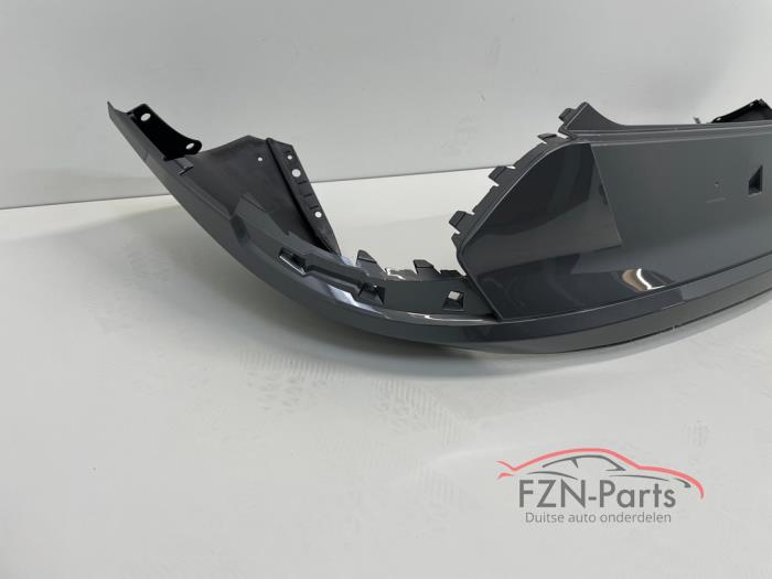 Cupra Formentor 5FF Achterbumper Diffuser Grijs L9DG