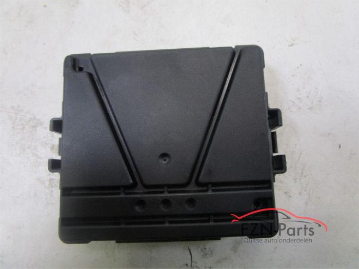 VW Polo 2G CAN Gateway