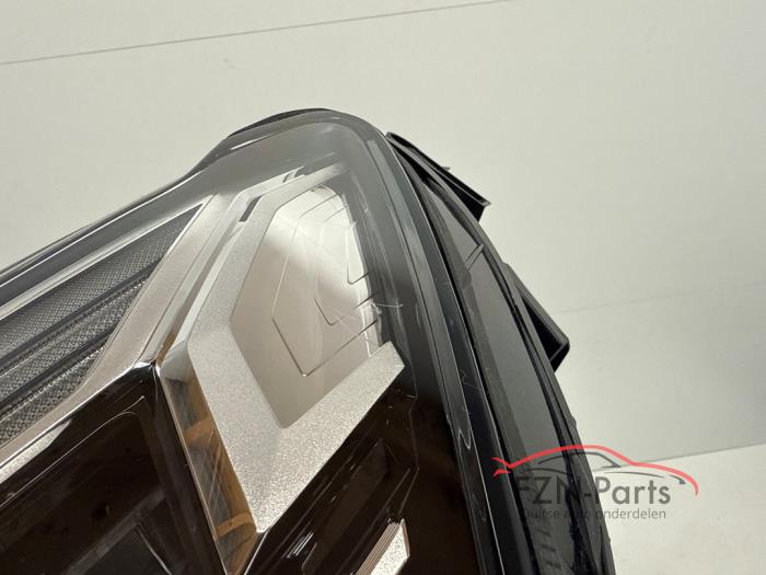 Audi A3 8Y Facelift LED Koplamp Links