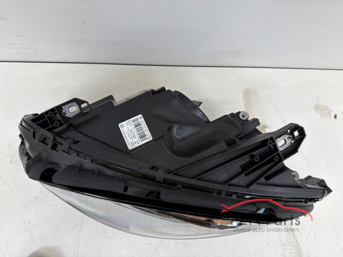 Mercedes-Benz B-Klasse W246 Halogeen koplamp Links