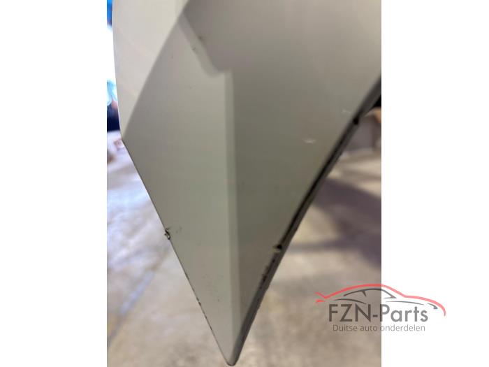 VW Golf 8 R Voorbumper Kaal LC9A