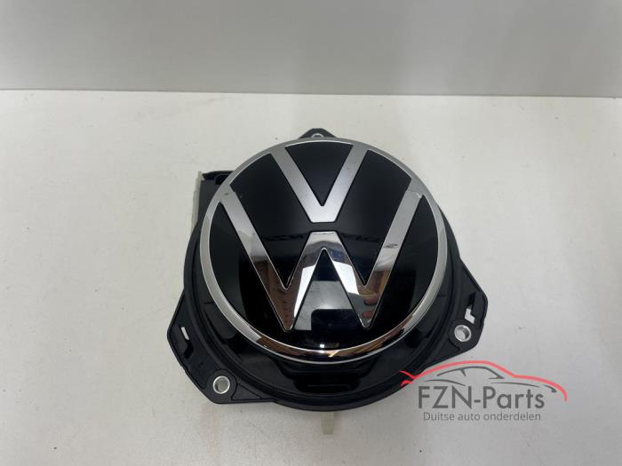 VW Golf 8 Achterklep Opener met Achteruitrijcamera