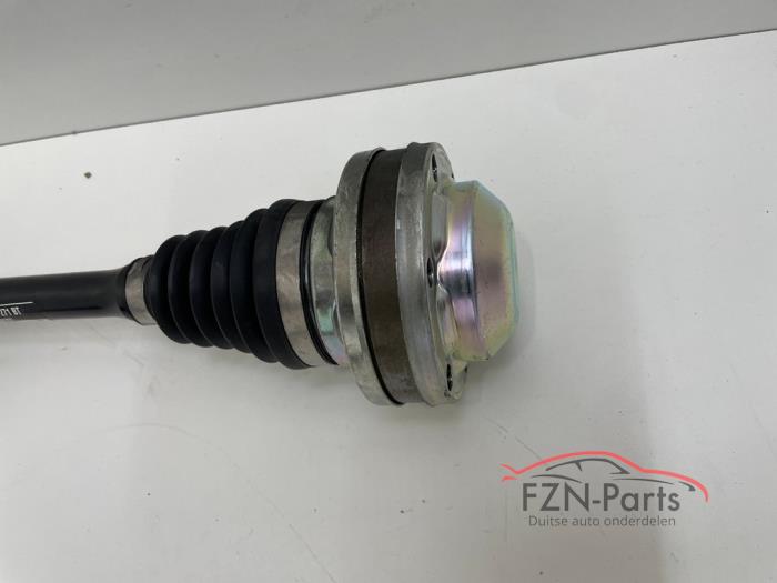 VW T-Roc 2GA Aandrijfas Links-voor