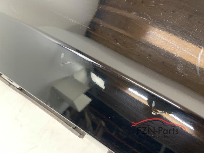 Tesla Model 3 Achterbumper 6PDC Zwart