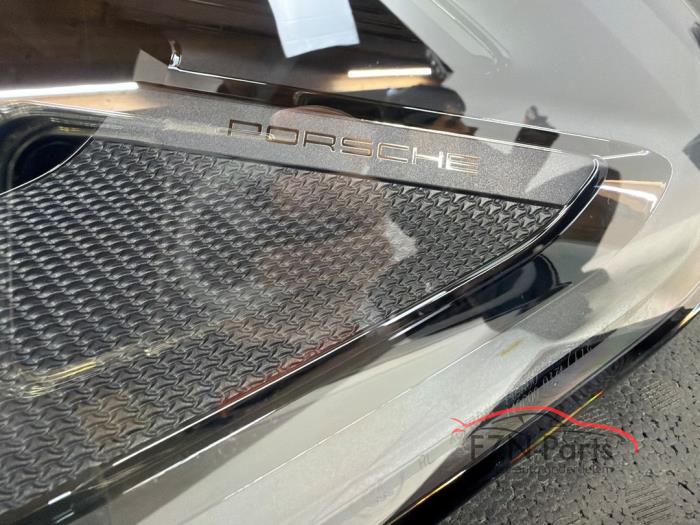 Porsche Cayenne 9Y Facelift Volled Koplamp Rechts
