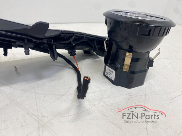 Mercedes-Benz E-Klasse Coupe W238 Dashboard Sierlijst