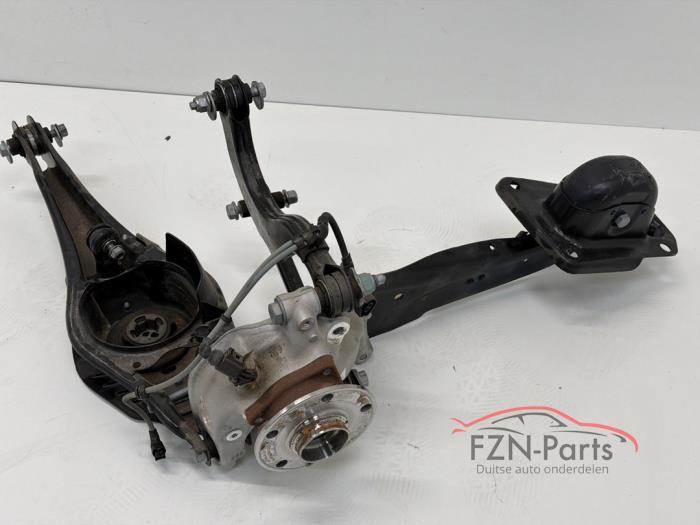 Golf 8 R 4-motion wielophanging Rechts-achter