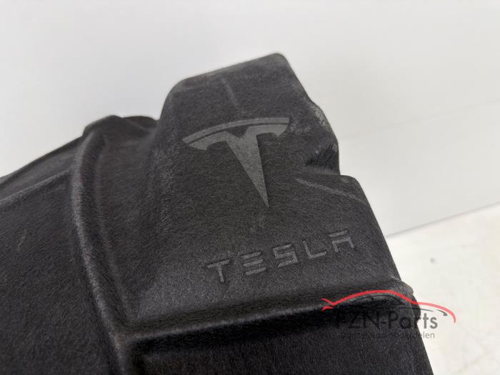 Tesla Model 3 / Y Wielkuip modderkuip Links-achter