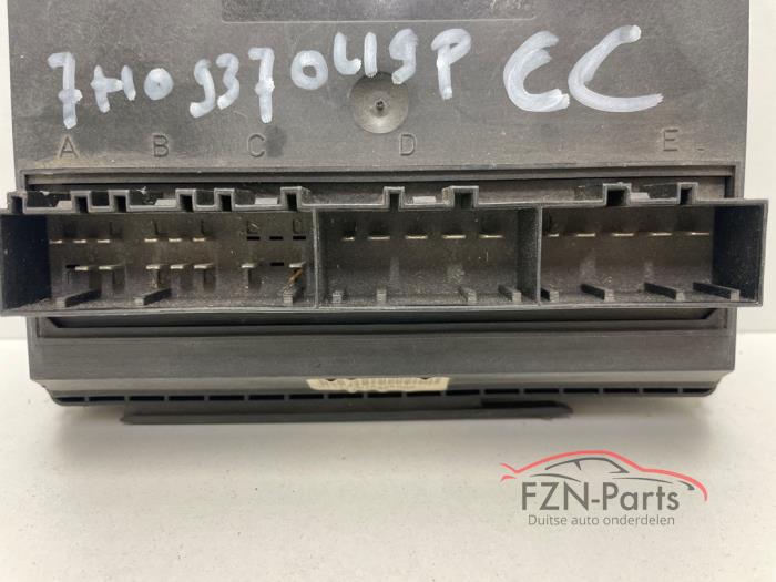 VW Transporter T5 BCM Module