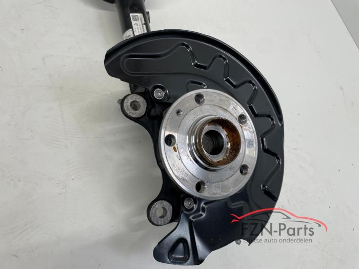VW T-Roc 2GA Wielophanging veerpoot fusee Links-voor