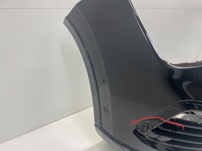 Seat Cupra Ateca Facelift R 575 Voorbumper 6PDC Mistlampen