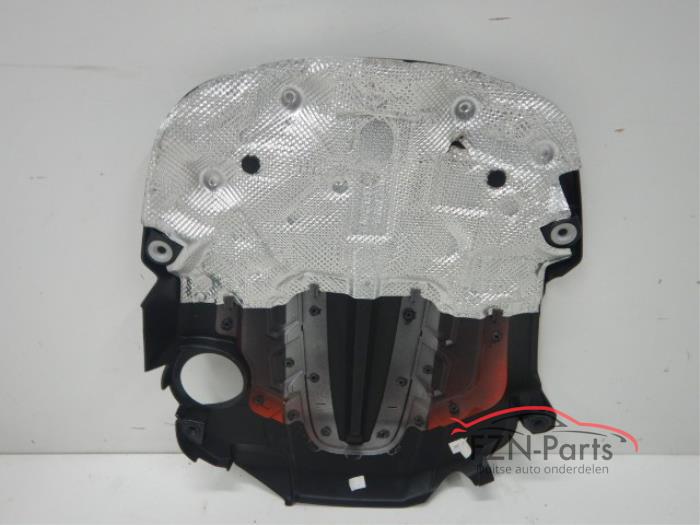 Audi RS6 4G C7 Motor afdekplaat