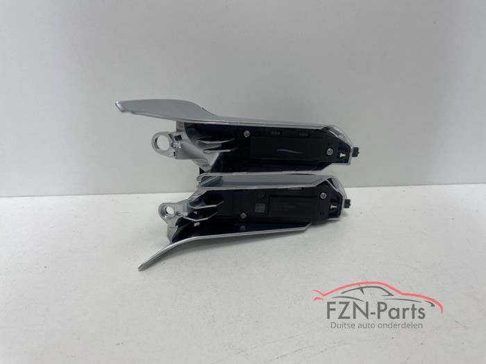 Mercedes-Benz C-Klasse W206 Stuurknopjes Stuurbediening Links