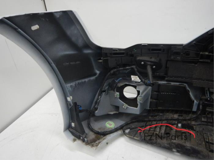 Audi A7 4G8 Facelift Voorbumper 4PDC KLS Camera LS9R