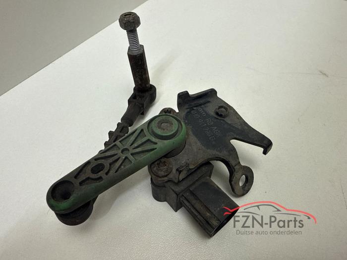 Audi A8 4H Niveausensor Koplamphoogteverstelling Rechts voor