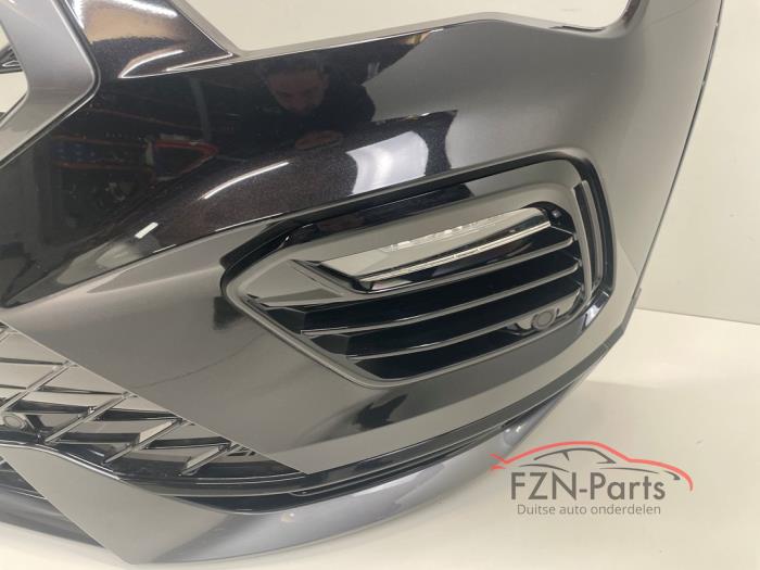 Seat Cupra Ateca Facelift R 575 Voorbumper 6PDC Mistlampen
