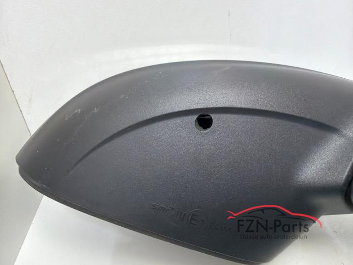 VW Golf 8 5H Buitenspiegel Rechts