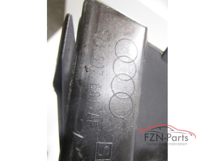 Audi A3 8V S-Line Bumperinleg Links