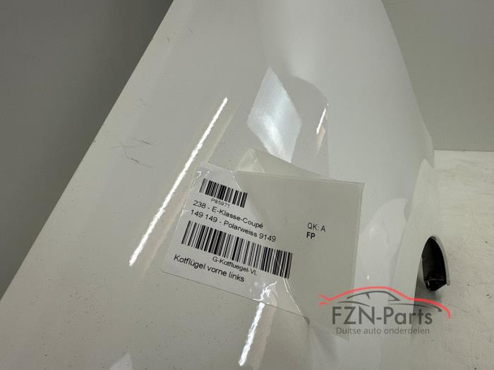 Mercedes-Benz E-Klasse W238 Zij, Spatscherm Links 9149