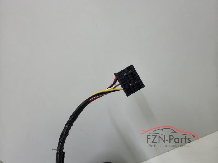 Audi A4 8W Spiegel Rechts R (Zij, Buitenspiegel)