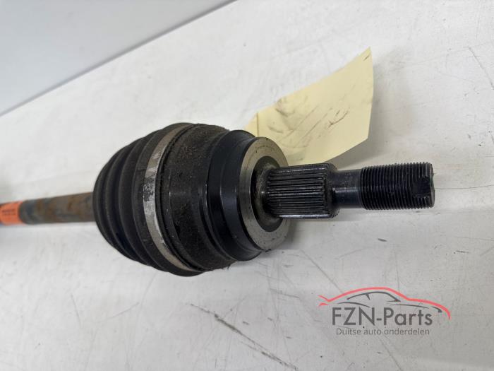 Mercedes-Benz GLE-Klasse Aandrijfas Links-Voor