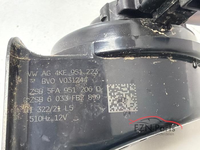 Seat Leon 5FA Claxon