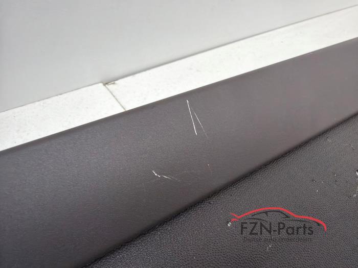 Mercedes-Benz GLE W166 Bagageruimte Rollo