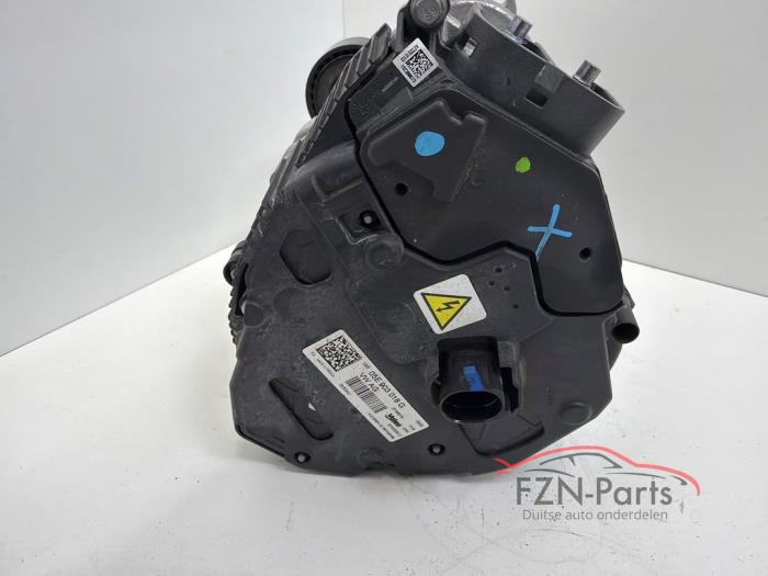 VW Golf 8 5H 1.0 TSI Dynamo