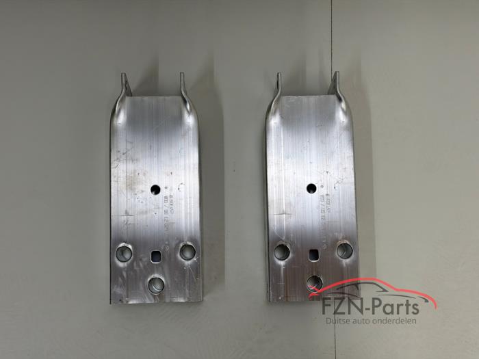 Mercedes-Benz A-Klasse W177 Bumperbalk voorzijde