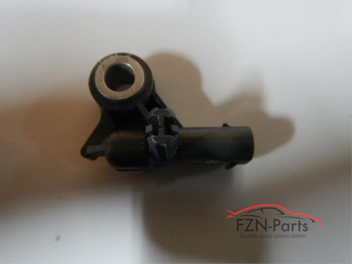 Mercedes-Benz W177 A, CLA, GLA, klasse Crashsensor